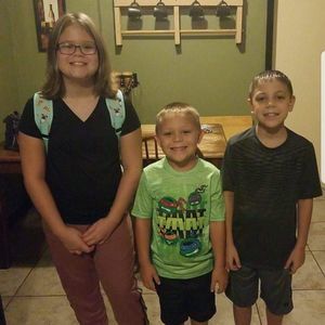 Meet your Posher, Rodney